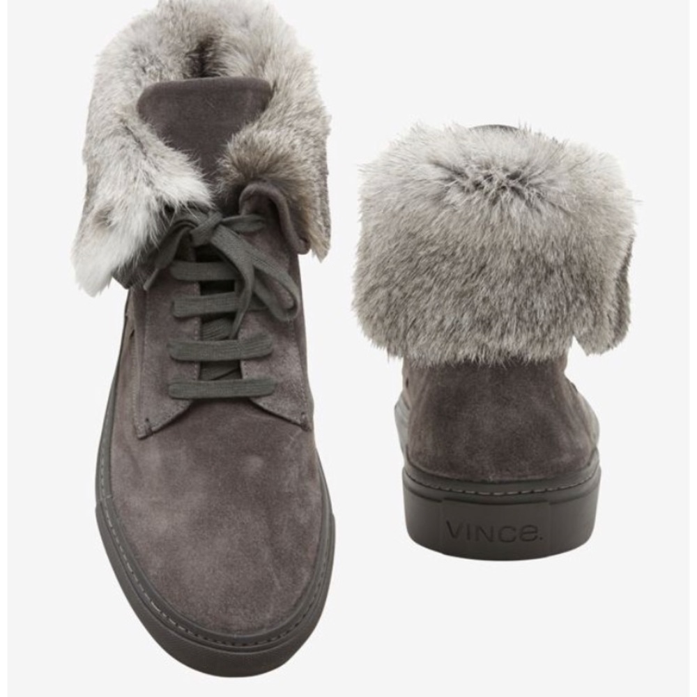 Vince sneakers